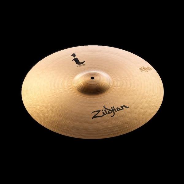 Zildjian-クラッシュライドシンバル20" I Crash Ride