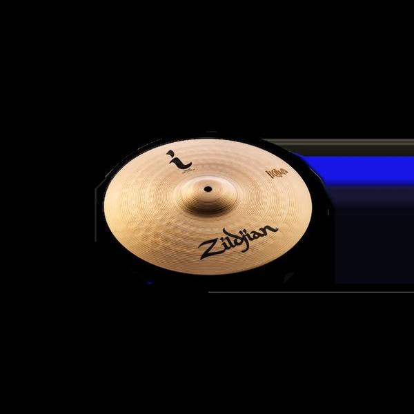 Zildjian-ハイハットシンバル
13" I HiHat Top