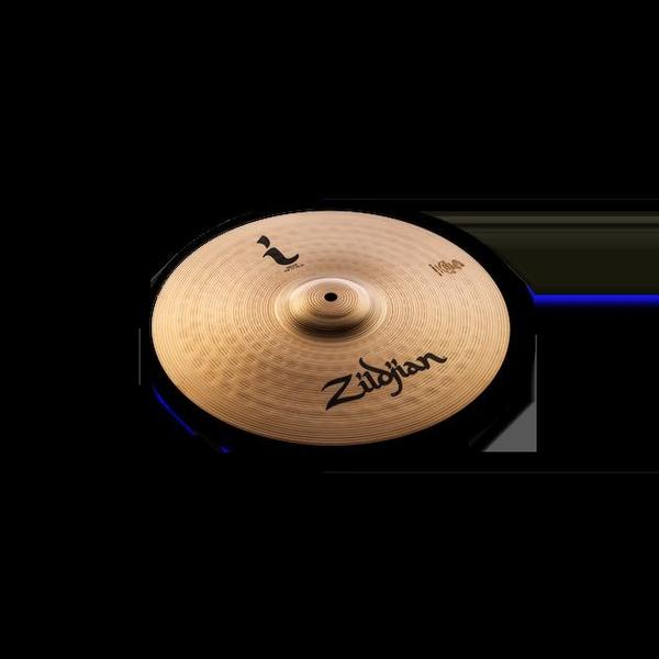 Zildjian-ハイハットシンバル14" I HiHat Top