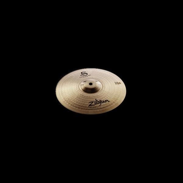 Zildjian-スプラッシュシンバル10" S FAMILY CHINA SPLASH