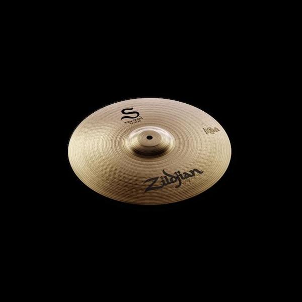 Zildjian-クラッシュシンバル14" S FAMILY THIN CRASH