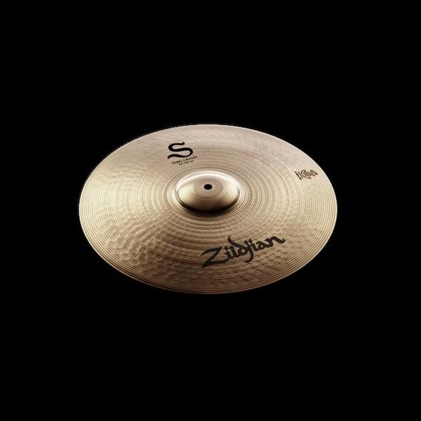 Zildjian-クラッシュシンバル16" S FAMILY THIN CRASH