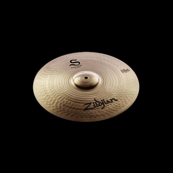 Zildjian-クラッシュシンバル16" S FAMILY ROCK CRASH