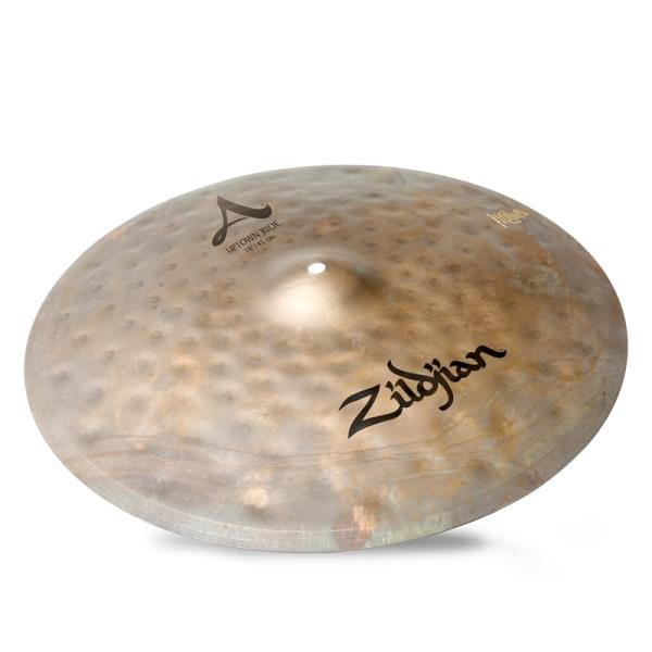 Zildjian-ライドシンバル18" A ZILDJIAN UPTOWN RIDE