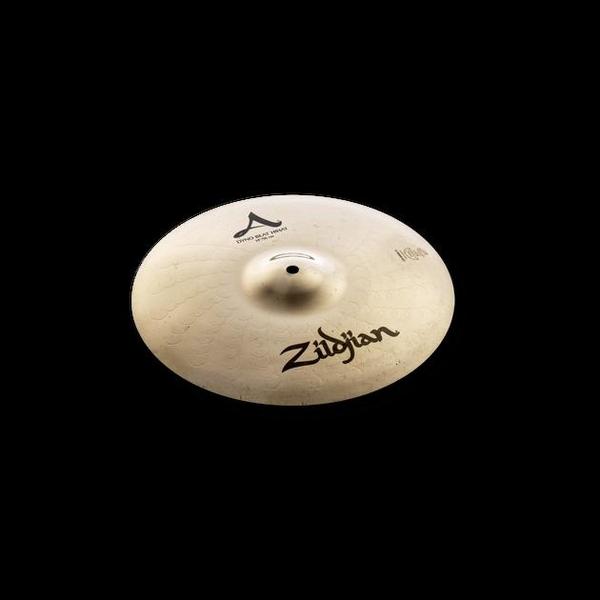 Zildjian-ハイハットシンバル14" A ZILDJIAN DYNO BEAT HIHAT SINGLE