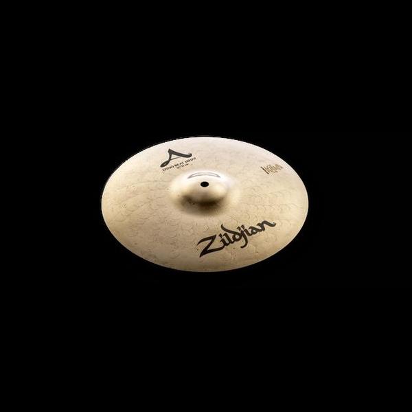 Zildjian-ハイハットシンバル
13" A ZILDJIAN DYNO BEAT HIHAT SINGLE