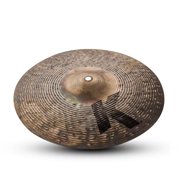 Zildjian-ハイハットシンバル14" K Custom Special Dry HiHat Top