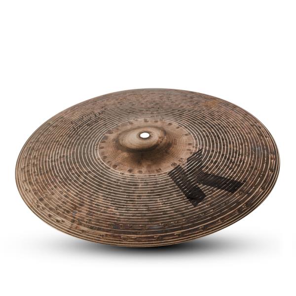 Zildjian-ハイハットシンバル15" K Custom Special Dry HiHat Top