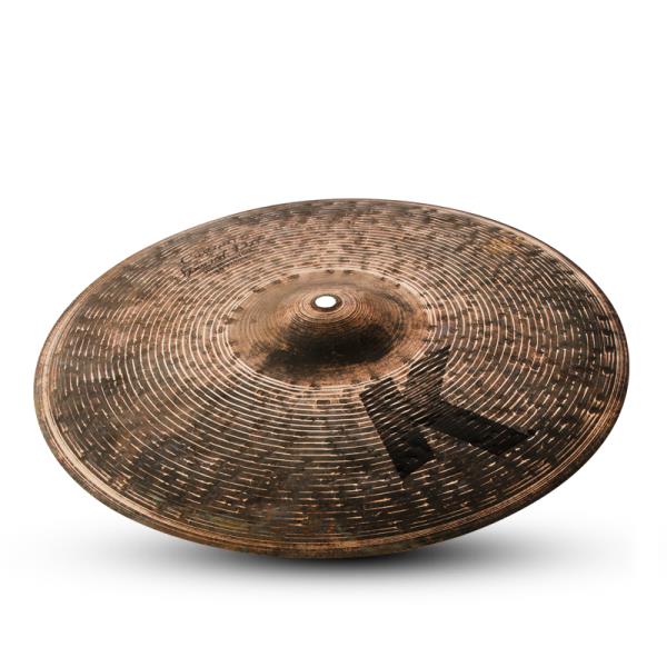 Zildjian-ハイハットシンバル15" K CUSTOM SPECIAL DRY HI HAT BOTTOM