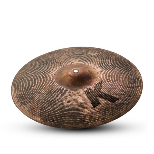 Zildjian-クラッシュシンバル16" K CUSTOM SPECIAL DRY CRASH