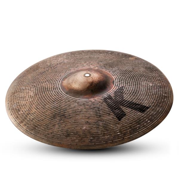 Zildjian-クラッシュシンバル18" K CUSTOM SPECIAL DRY CRASH