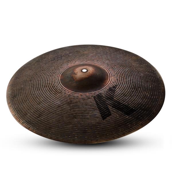 Zildjian-クラッシュシンバル19" K CUSTOM SPECIAL DRY CRASH