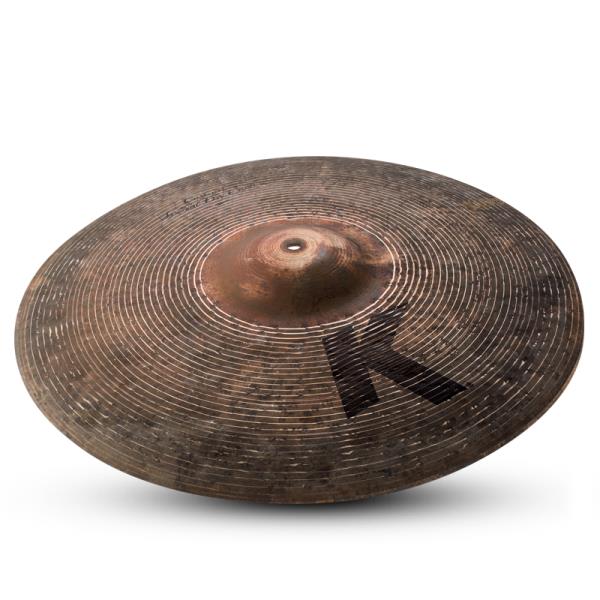 Zildjian-クラッシュシンバル20" K CUSTOM SPECIAL DRY CRASH