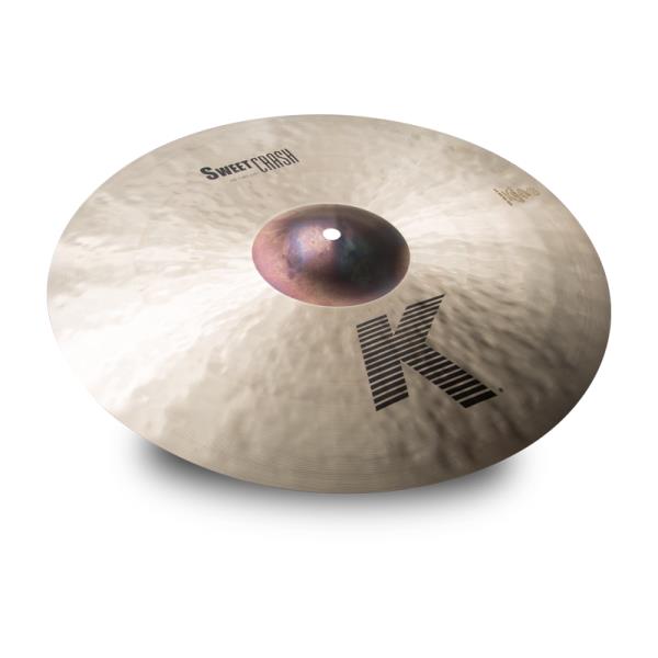 Zildjian-クラッシュシンバル16" K ZILDJIAN SWEET CRASH