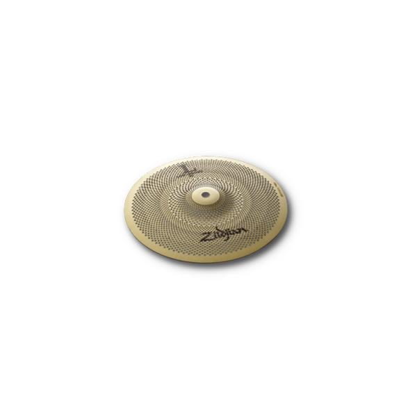 Zildjian-スプラッシュシンバルL80 Low Volume 10" Splash Cymbal