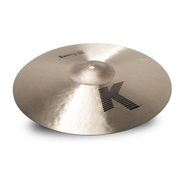 Zildjian-ハイハット16" K ZILDJIAN SWEET HIHAT TOP