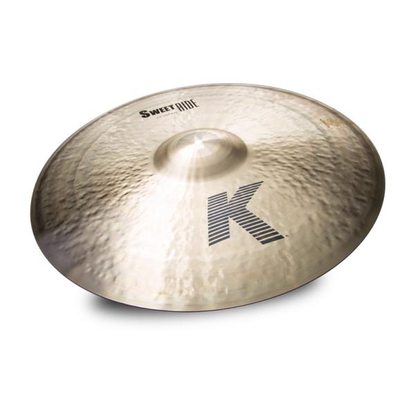 Zildjian-ライドシンバル21" K ZILDJIAN SWEET RIDE