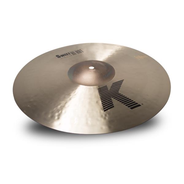 Zildjian-ハイハット・シンバル15" K ZILDJIAN SWEET HIHAT TOP