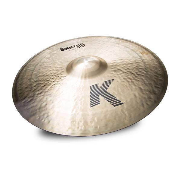 Zildjian-ライドシンバル23" K ZILDJIAN SWEET RIDE