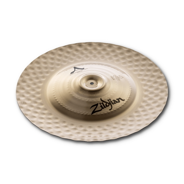 PLANT　Zildjian　A　MUSIC　CHINA新品在庫状況をご確認ください　WEBSHOP　ULTRA　Zildjianシリーズ　ZILDJIAN　A　チャイナシンバル21quot;　HAMMERED