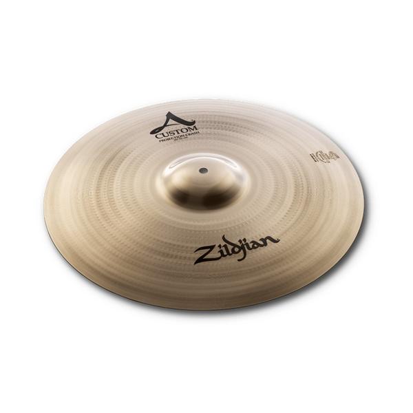 Zildjian-クラッシュシンバル20" A CUSTOM PROJECTION CRASH