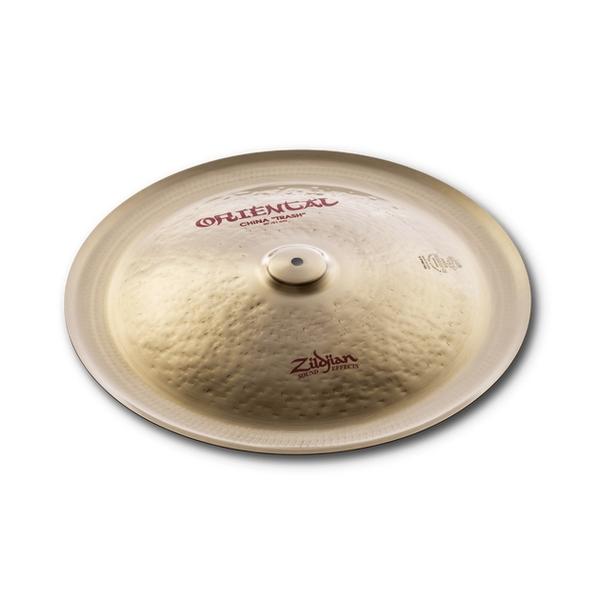 Zildjian-チャイナシンバル20" FX ORIENTAL CHINA "TRASH"