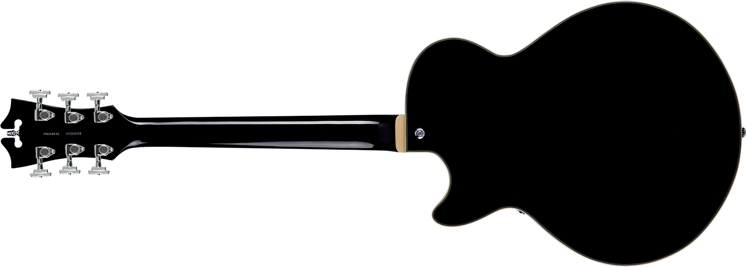 Premier SS Black Flake背面画像 Premier SS Black Flake背面画像