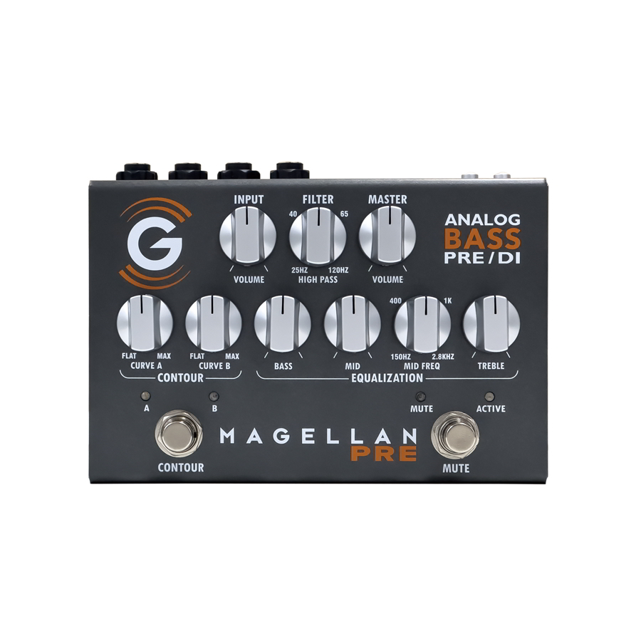 MAGELLAN PRE MG-PRI-DIパネル画像 MAGELLAN PRE MG-PRI-DIパネル画像