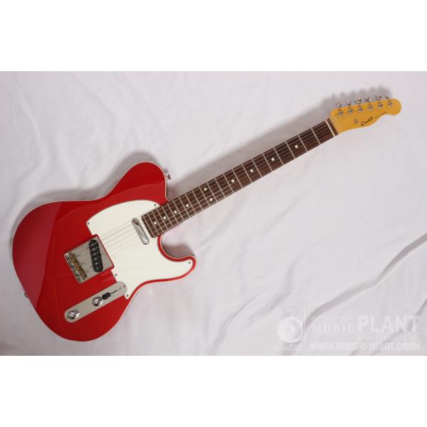 Cool Z-エレキギターZTL-2R CAR
