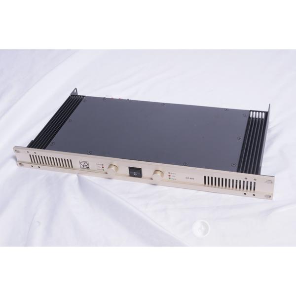 CLASSIC Pro-パワーアンプCP400