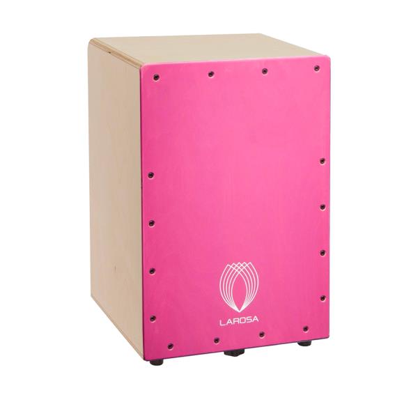 La Rosa Percussion

Junior Pink