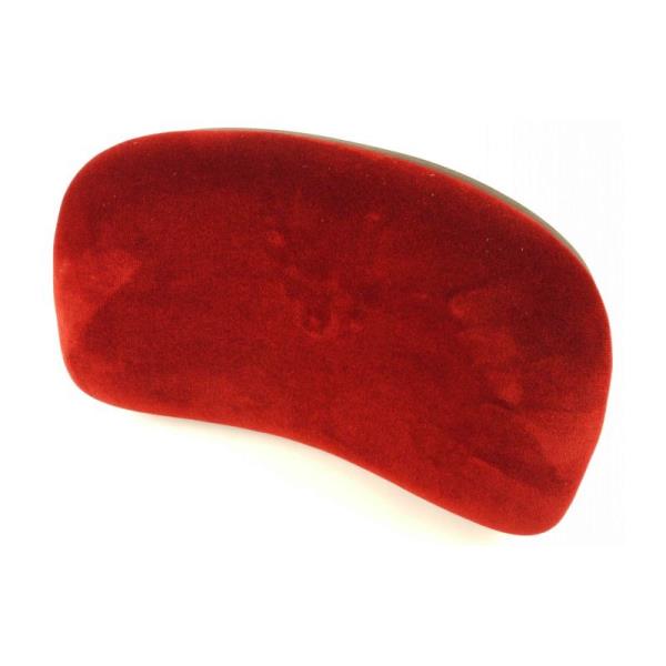 Roc-n-Soc-バックレスト
WB-R Drum Throne Backrest Red