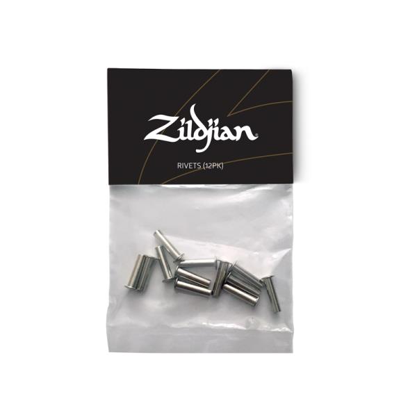 Zildjian-リベットSIZZLE RIVETS