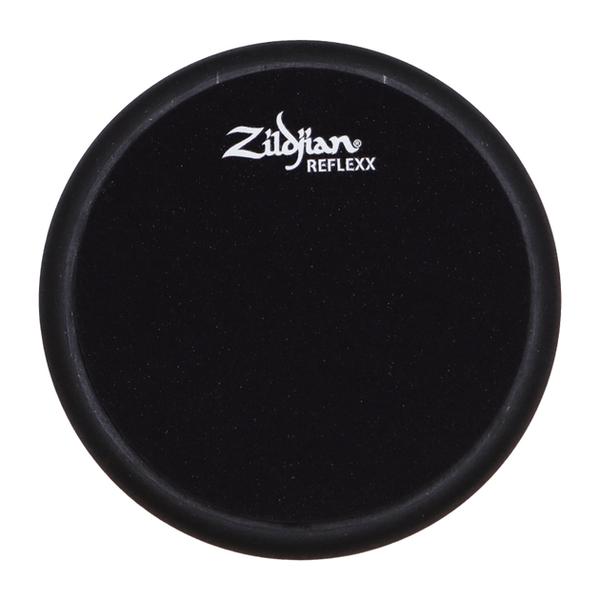 Zildjian-練習パッドZildjian Reflexx Conditioning Pad 6"