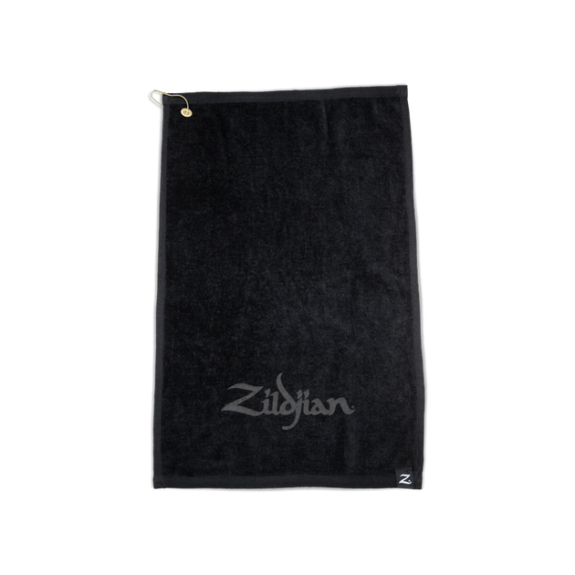 Zildjian Black Drummer's Towel追加画像