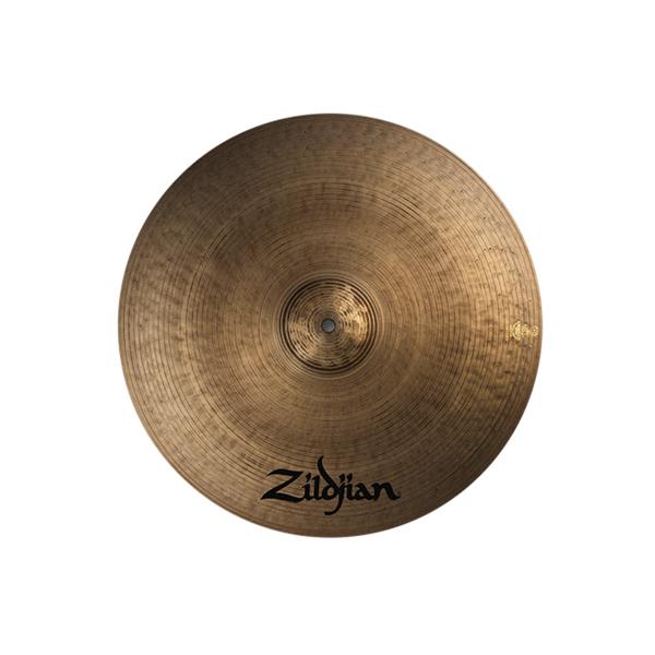 Zildjian-マウスパッドCYMBAL MOUSE PAD