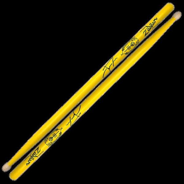 Zildjian-スティックJosh Dun "Trench" Artist Series Drumsticks