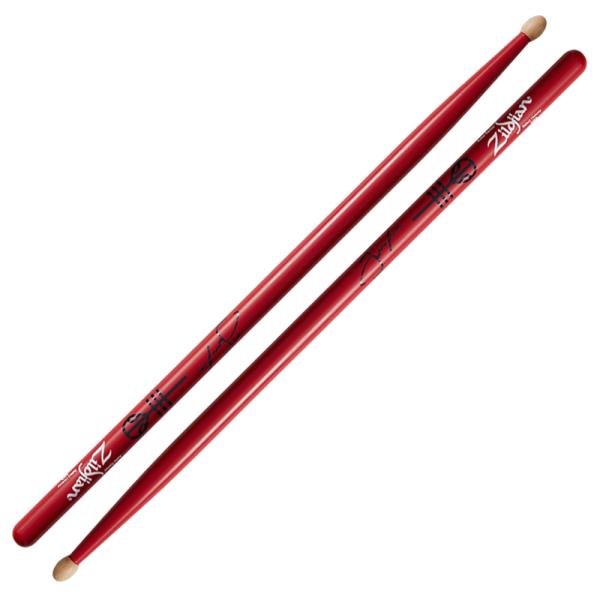 Zildjian-スティックJosh Dun Artist Series Drumsticks