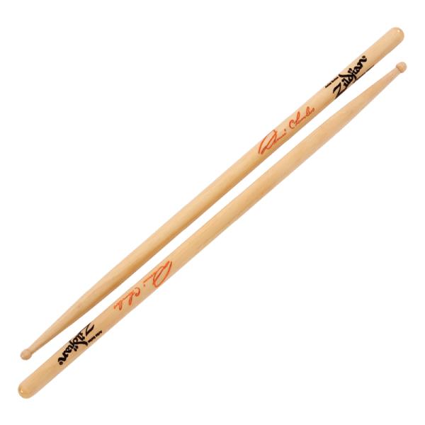 Zildjian-スティックDENNIS CHAMBERS ARTIST SERIES DRUMSTICK