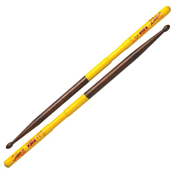 Zildjian-スティックTRILOK GURTU 'ROCK' ARTIST SERIES DRUMSTICK