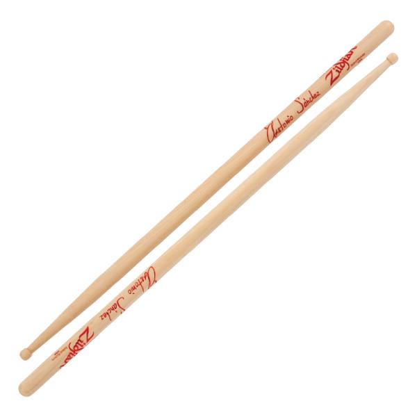 Zildjian-スティックANTONIO SANCHEZ ARTIST SERIES DRUMSTICK