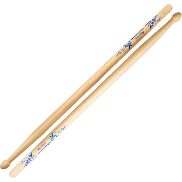 Zildjian-スティックかみじょうちひろ Artist Series Drumsticks