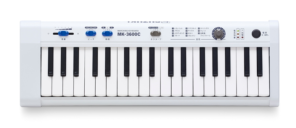MK-3600CL 小中学用パネル画像 MK-3600CL 小中学用パネル画像