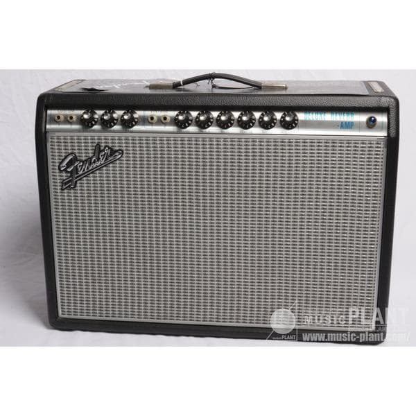 '68 Custom Deluxe Reverbサムネイル