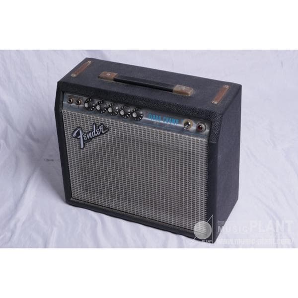 FenderVibro Champ