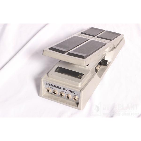 BOSS

FV-500L