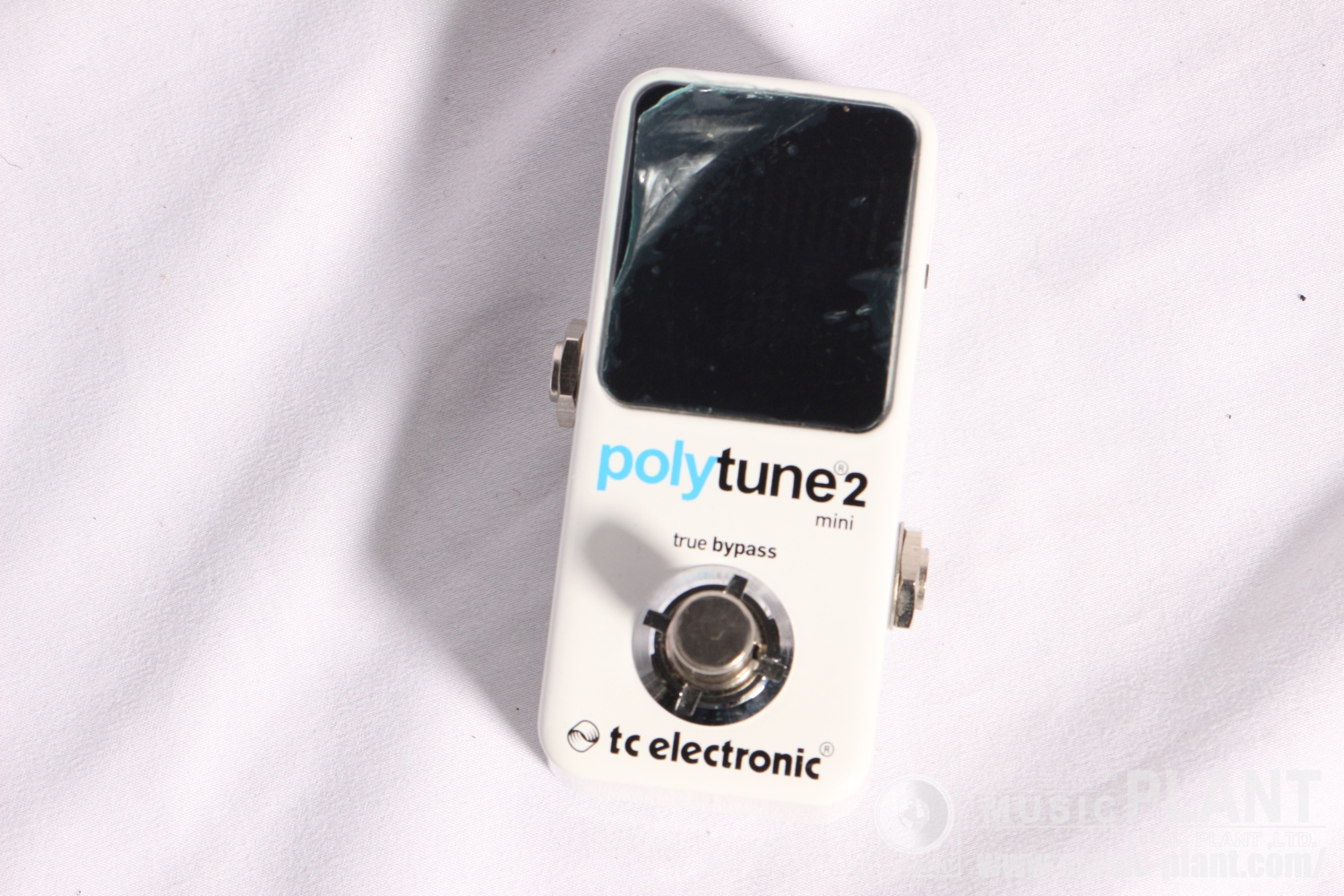 tc electronic polytune 2 mini