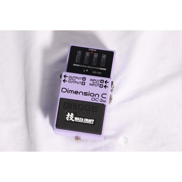 DC-2W Dimension Cサムネイル