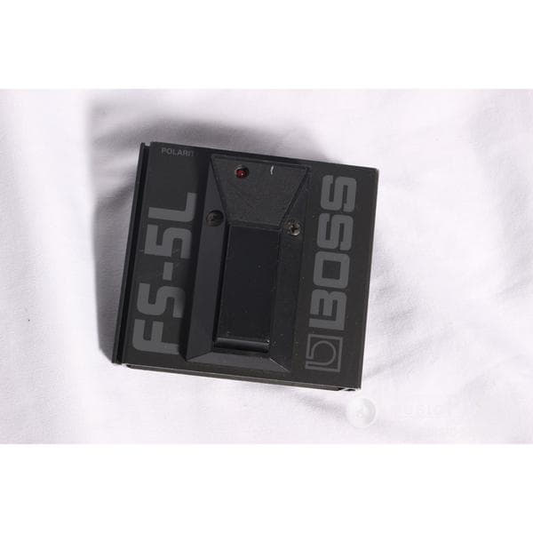 BOSS

FS-5L