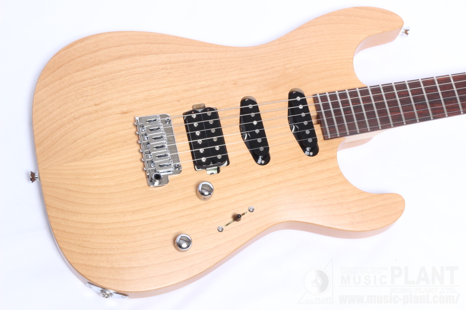 S-622 Naked AL R SSH追加画像 S-622 Naked AL R SSH追加画像
